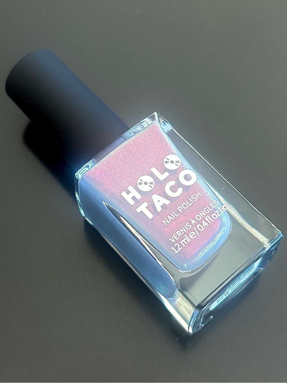 Holo Taco Limited Edition Spirit Fingers - Picture 7 of 13